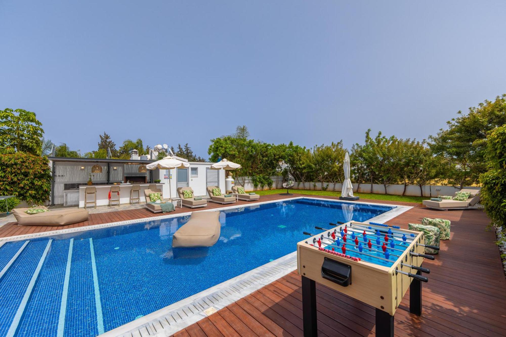Green Heaven Villa 3 بروتاراس المظهر الخارجي الصورة