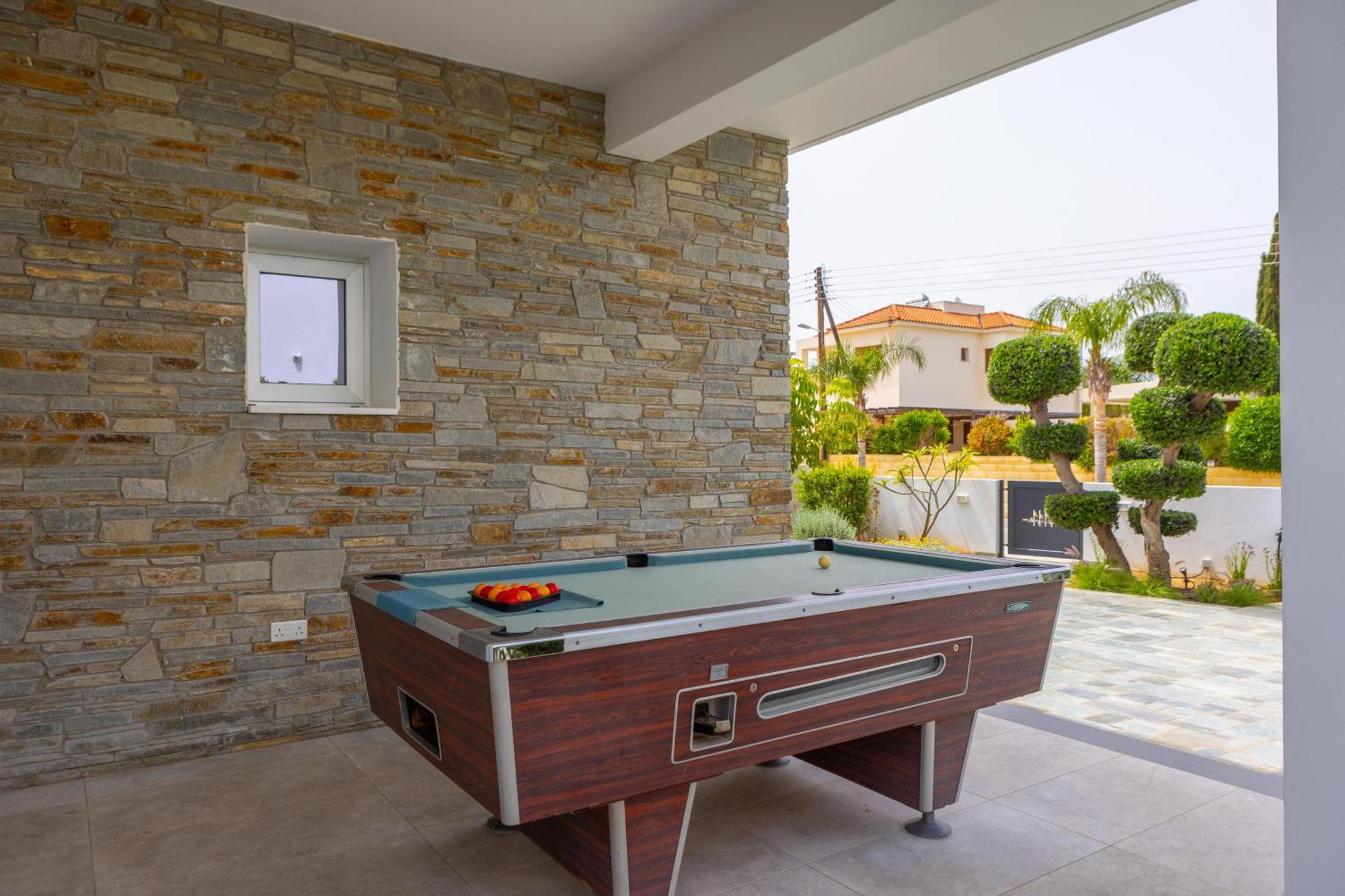 Green Heaven Villa 3 بروتاراس المظهر الخارجي الصورة