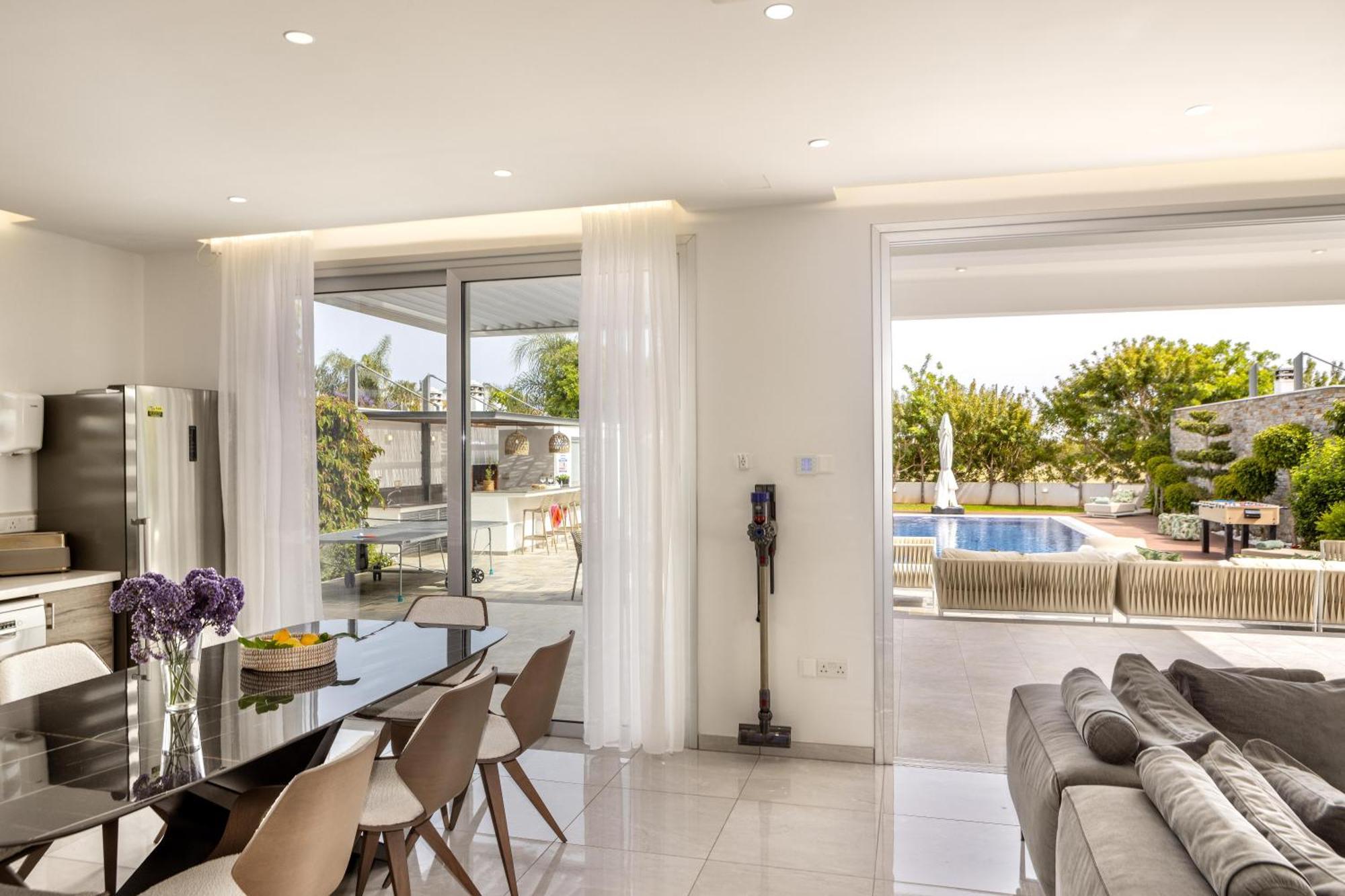Green Heaven Villa 3 بروتاراس المظهر الخارجي الصورة