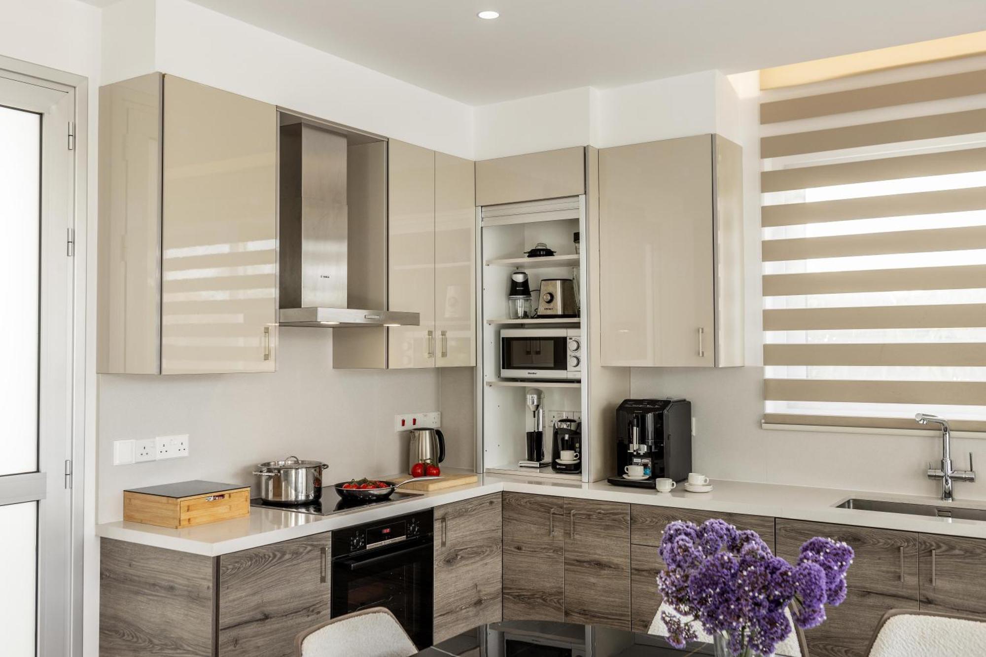 Green Heaven Villa 3 بروتاراس المظهر الخارجي الصورة