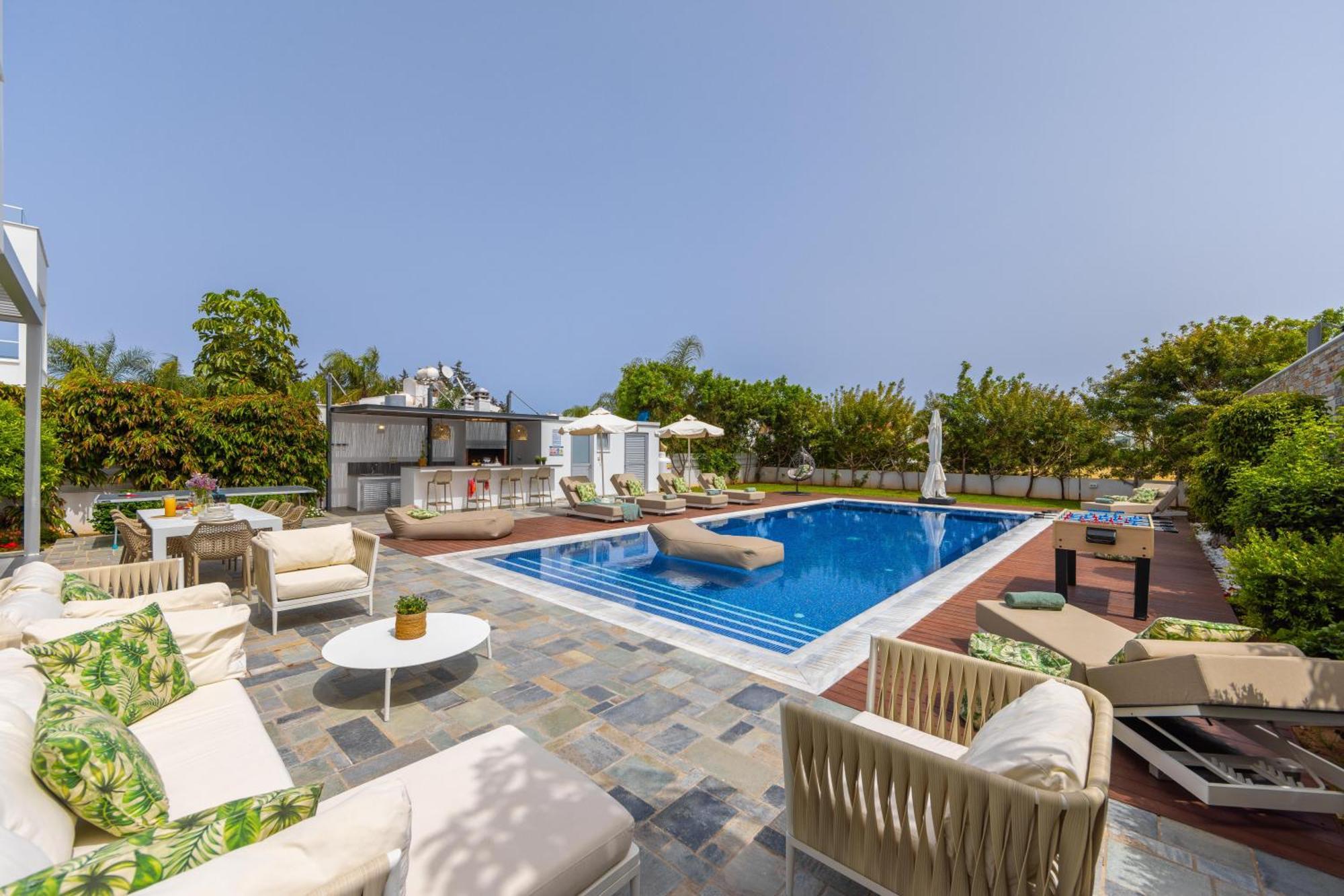 Green Heaven Villa 3 بروتاراس المظهر الخارجي الصورة