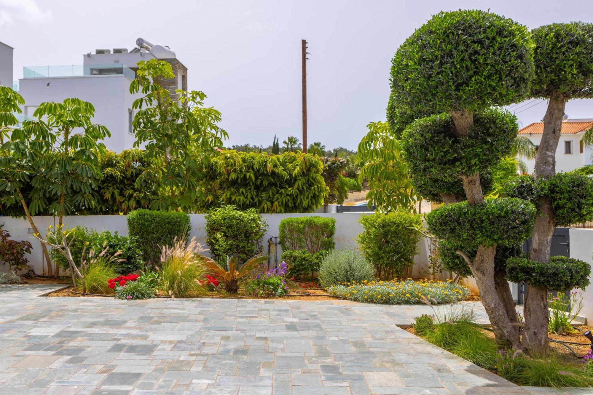 Green Heaven Villa 3 بروتاراس المظهر الخارجي الصورة