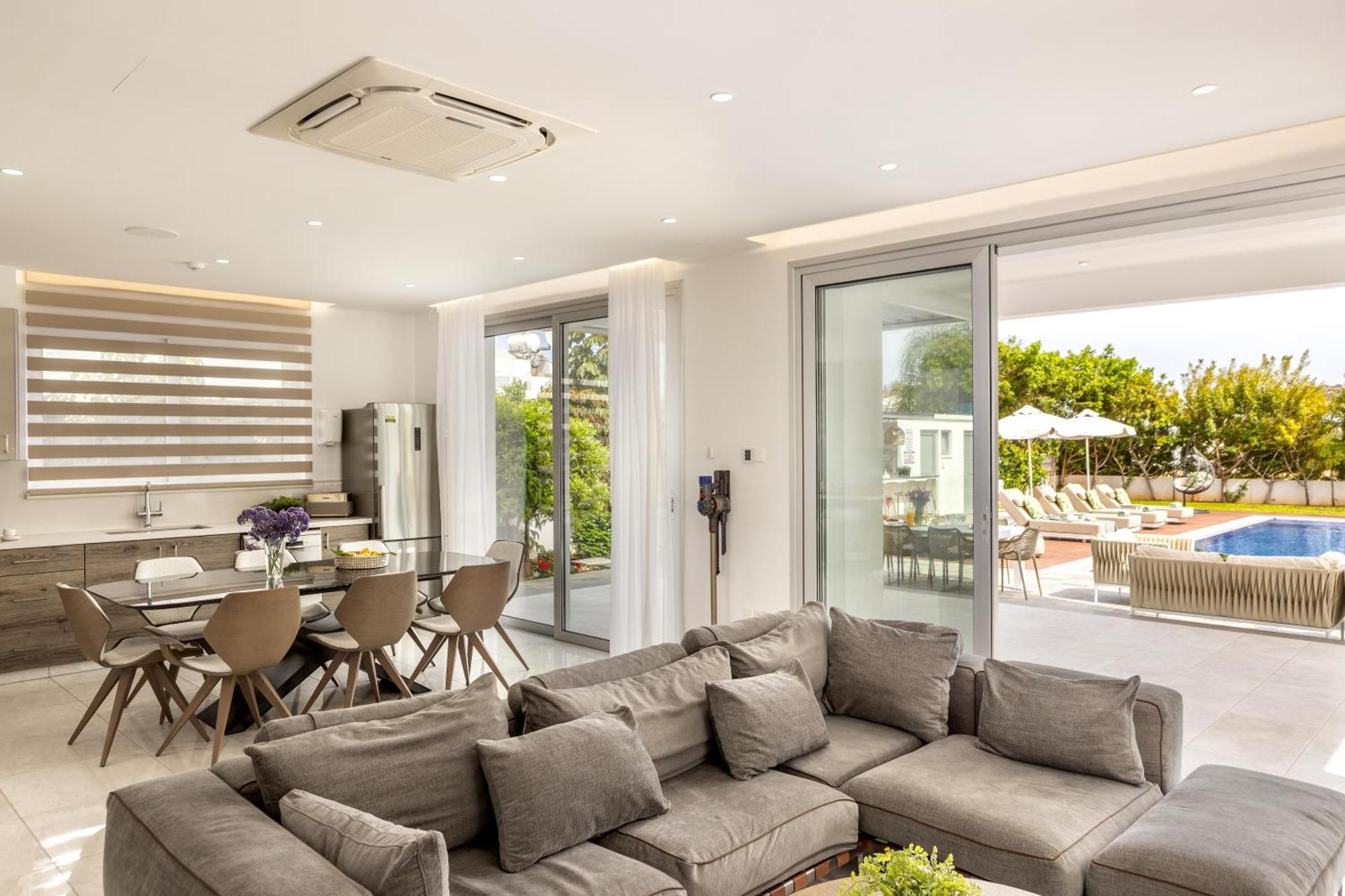Green Heaven Villa 3 بروتاراس المظهر الخارجي الصورة