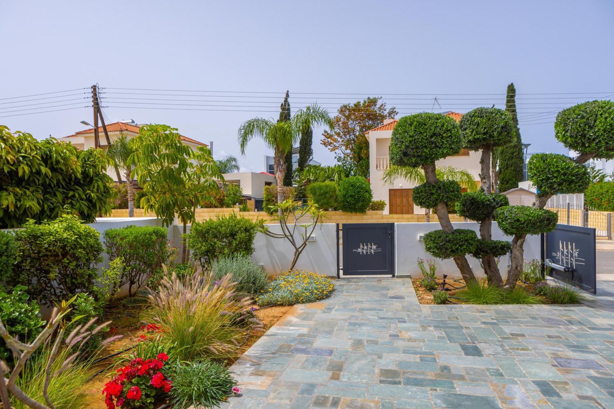 Green Heaven Villa 3 بروتاراس المظهر الخارجي الصورة