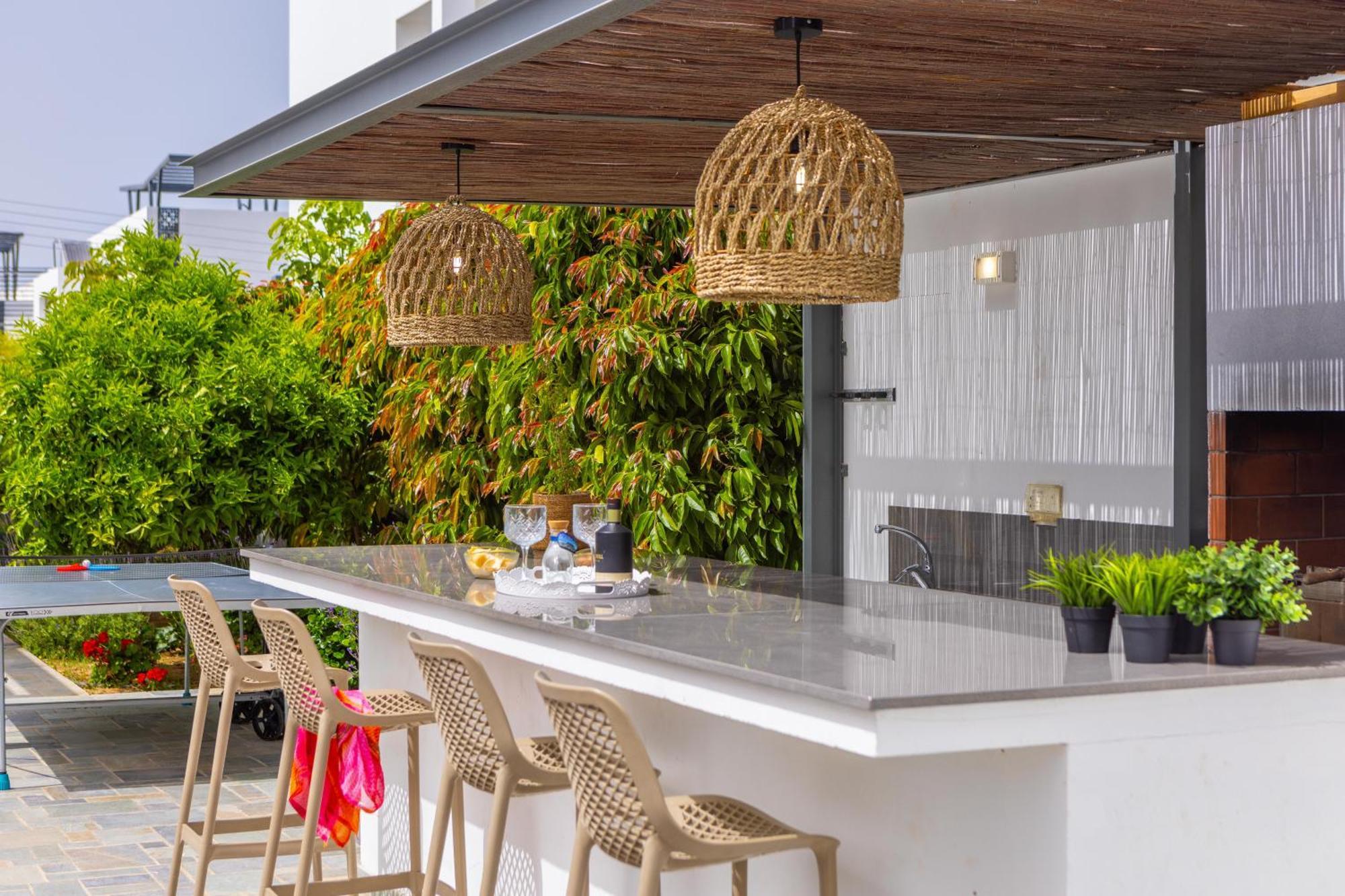Green Heaven Villa 3 بروتاراس المظهر الخارجي الصورة